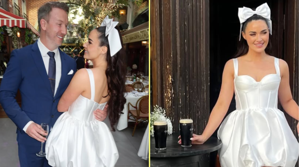 miranda kerr wedding dress designer Miranda Kerr's breathtaking wedding gown, a Dior Haute Couture creation, worn to her LA nuptials to Evan Spiegel. #MeetMeThereDarling #AM # MirandaKerr #EvanSpiegel #Dior