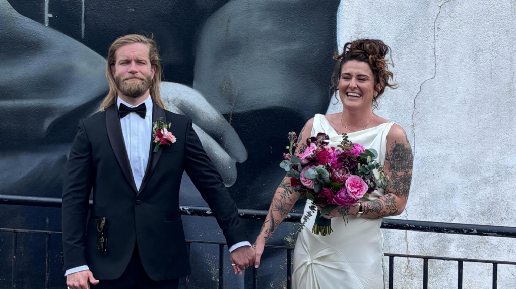 Irish Comedian Kyla Cobbler Announces First Pregnancy with Husband Simon Stewart